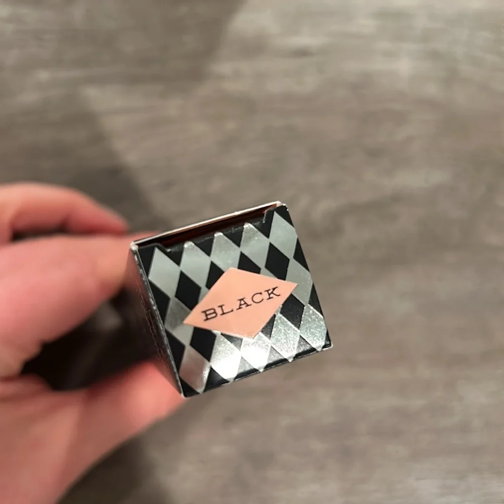 New! Benefit Roller Lash Mascara, Black